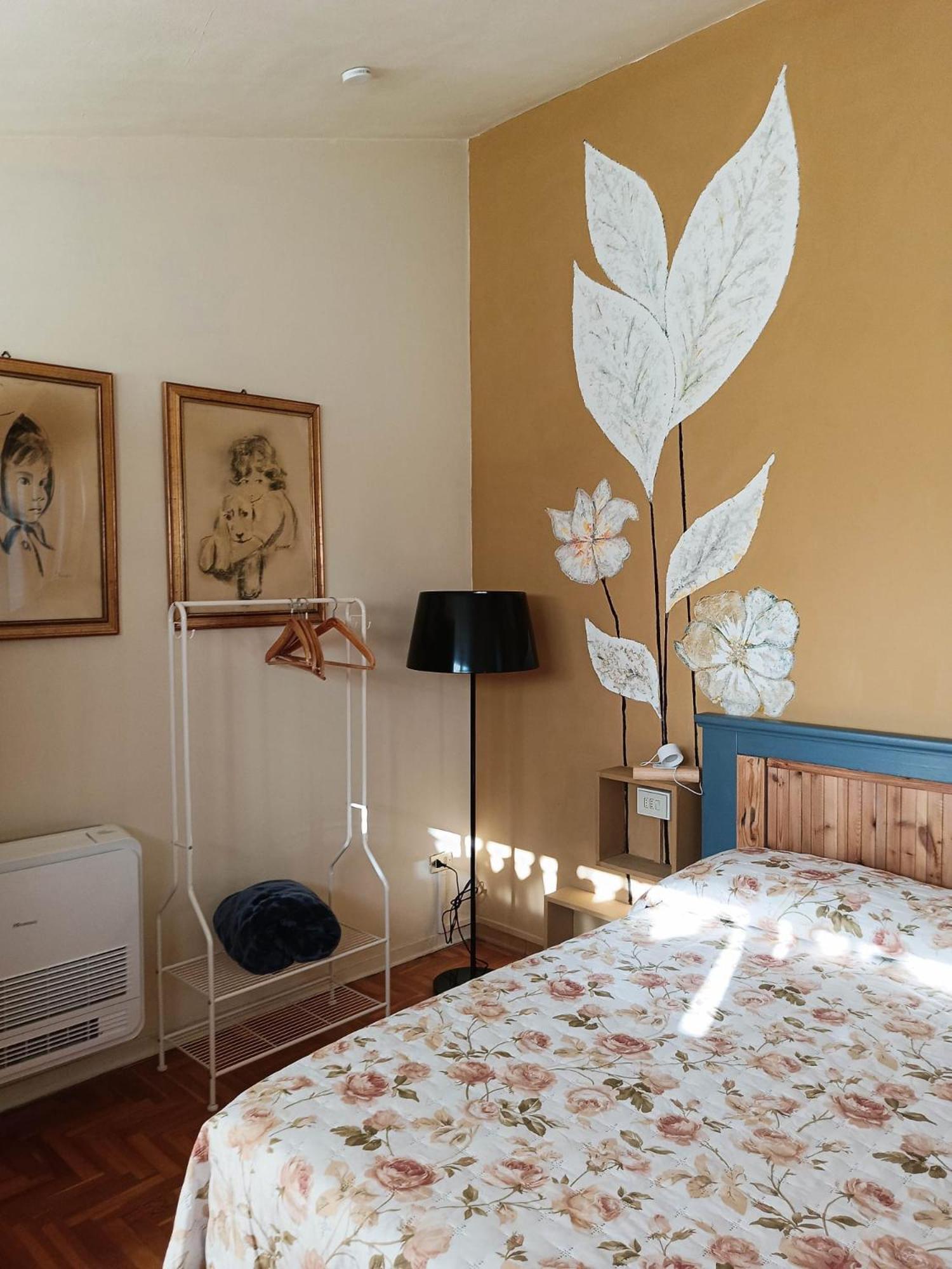 Sweet Emily B&B Montelupo Fiorentino Exteriör bild